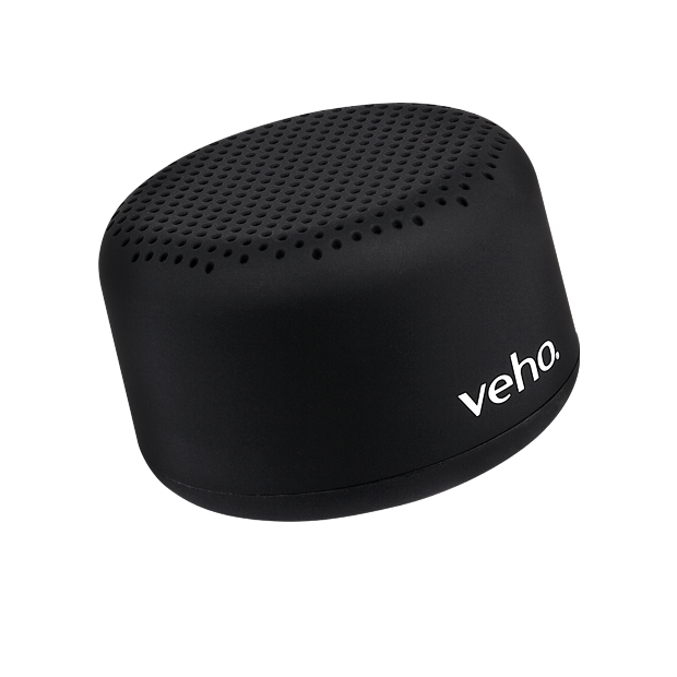 Veho m2 portable deals wireless bluetooth speaker